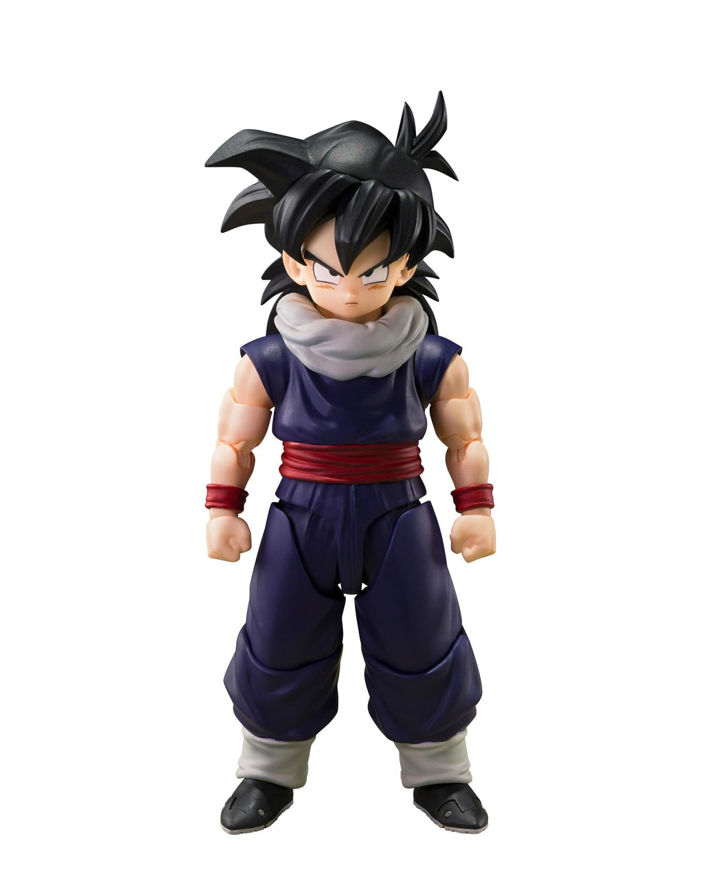 Dragon Ball Z S.H.Figuarts Son Gohan Z Warrior Limited Stand Set A Action Figure