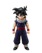 Dragon Ball Z S.H.Figuarts Son Gohan Z Warrior Limited Stand Set A Action Figure