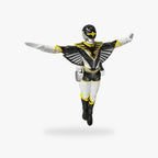 魂ウェブ限定 S.H.フィギュアーツ ブラックコンドル