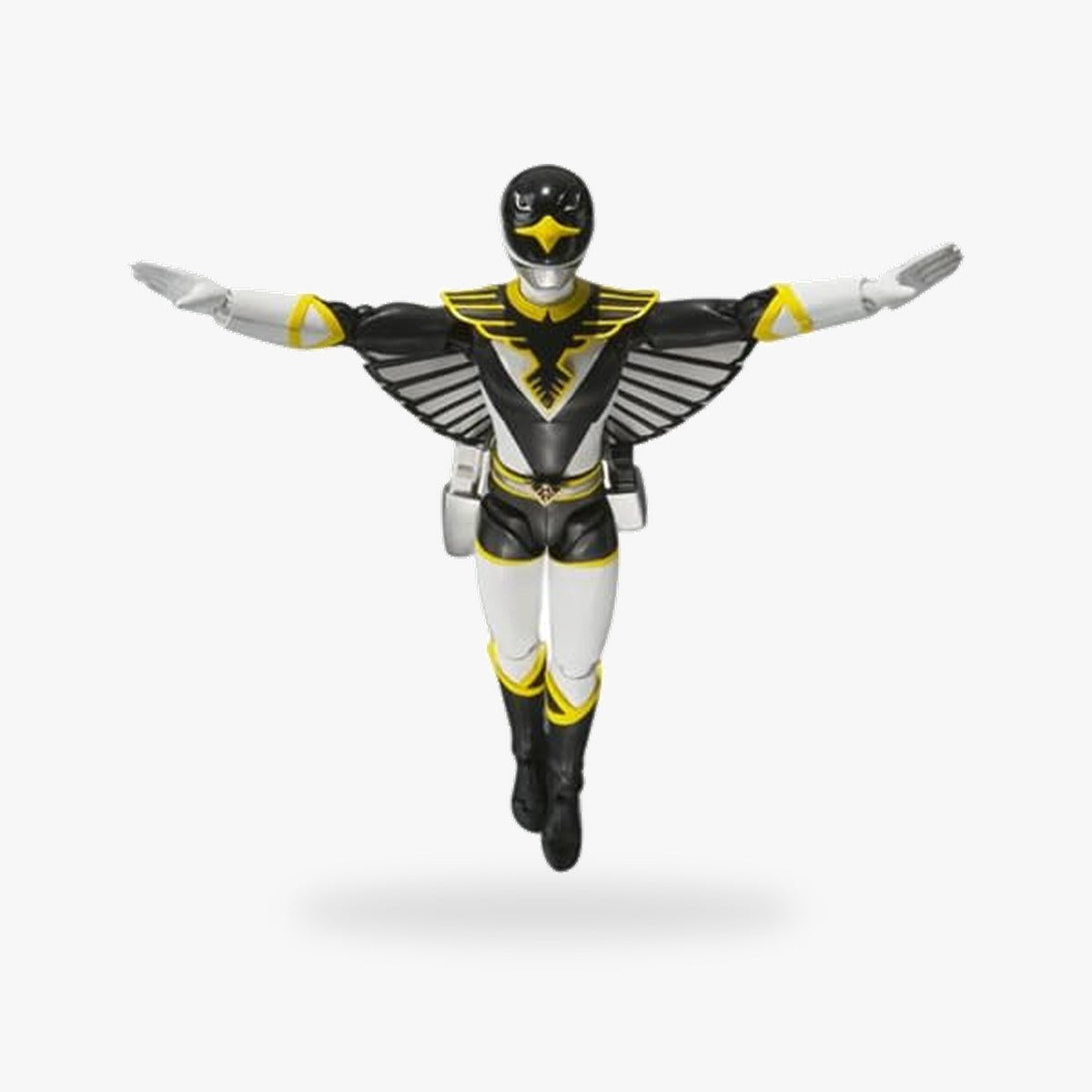 魂ウェブ限定 S.H.フィギュアーツ ブラックコンドル