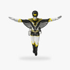 魂ウェブ限定 S.H.フィギュアーツ ブラックコンドル