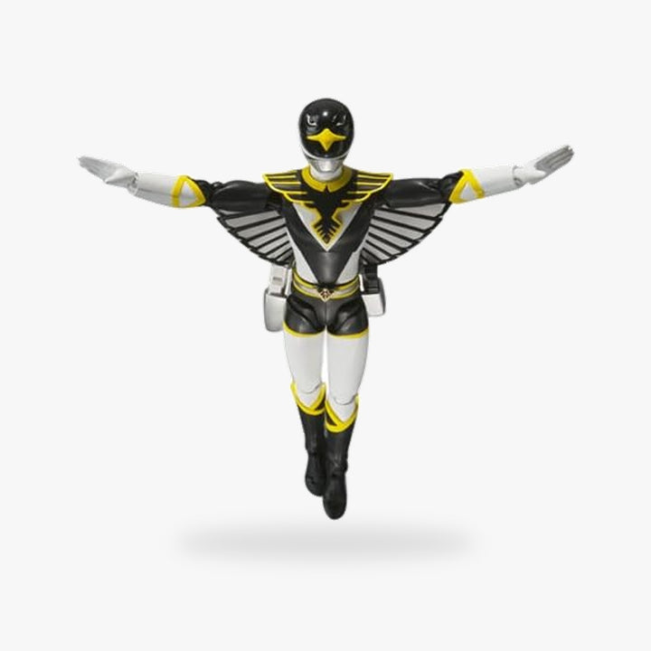 Tamashii Web Limited S.H.Figuarts Black Condor