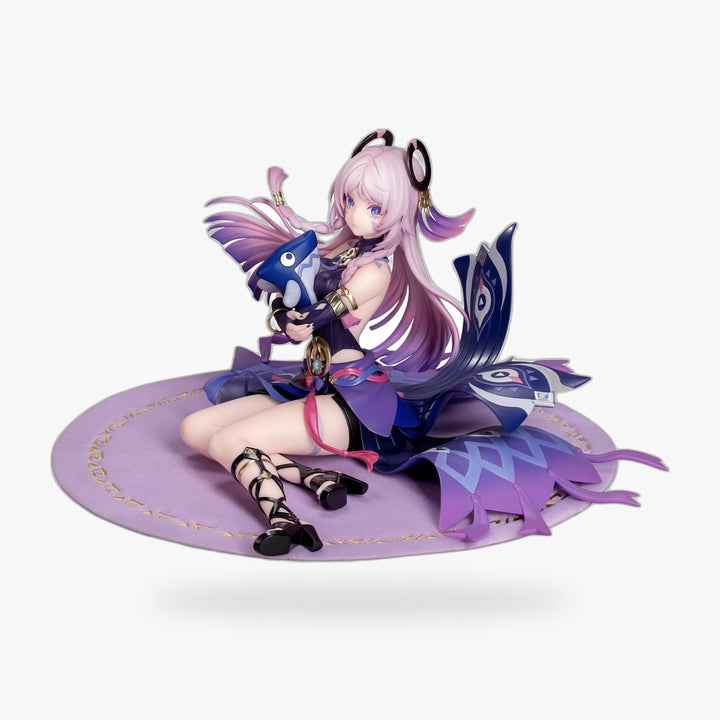 Genshin Citorari Hakuboshi Kokuyou Ver. 1/8 scale Figure