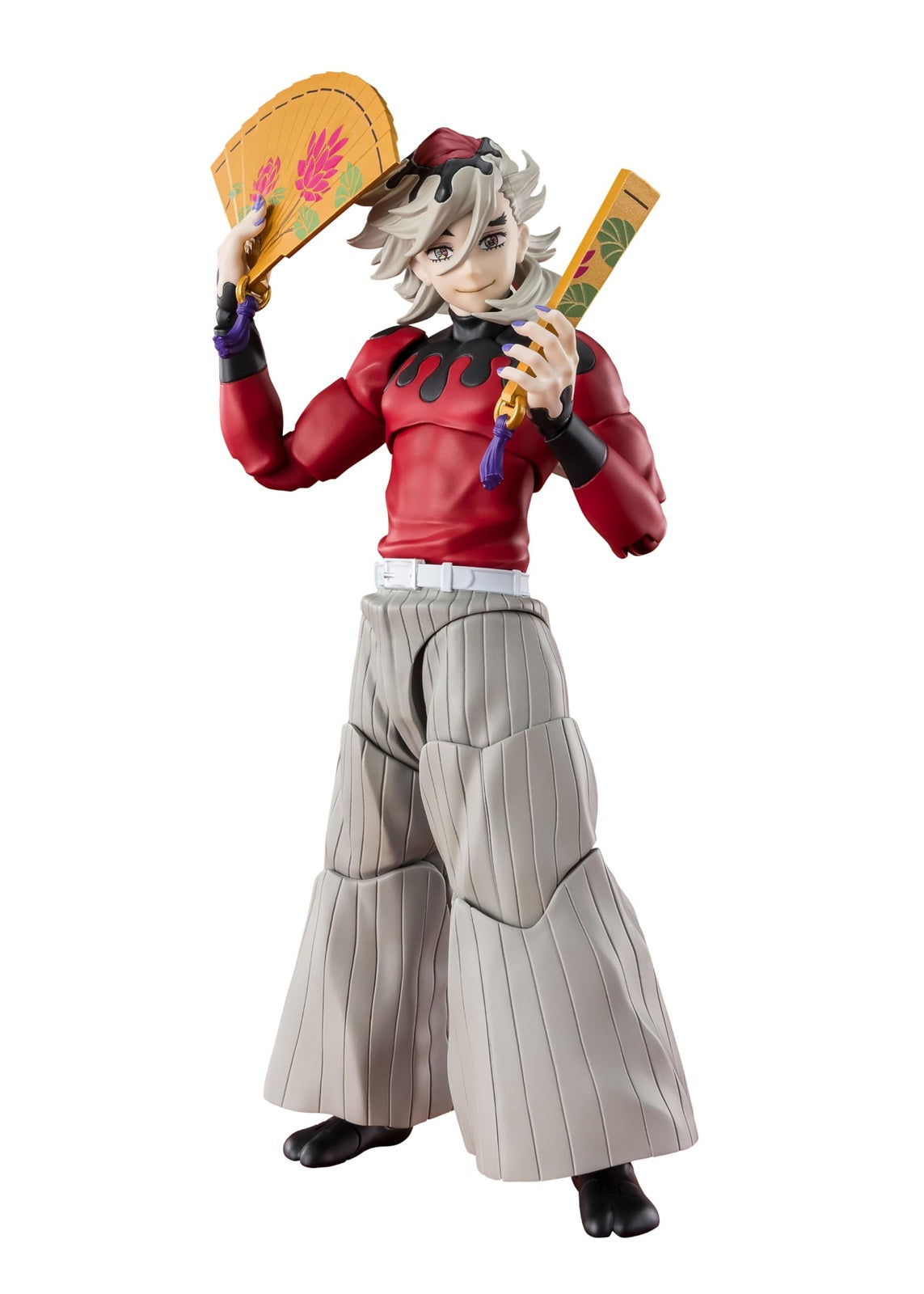 Demon Slayer S.H.Figuarts Doma Action Figure