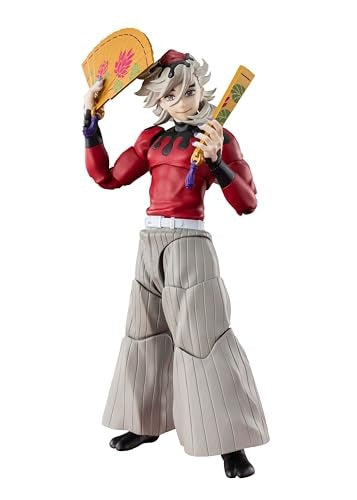 Demon Slayer S.H.Figuarts Doma Action Figure
