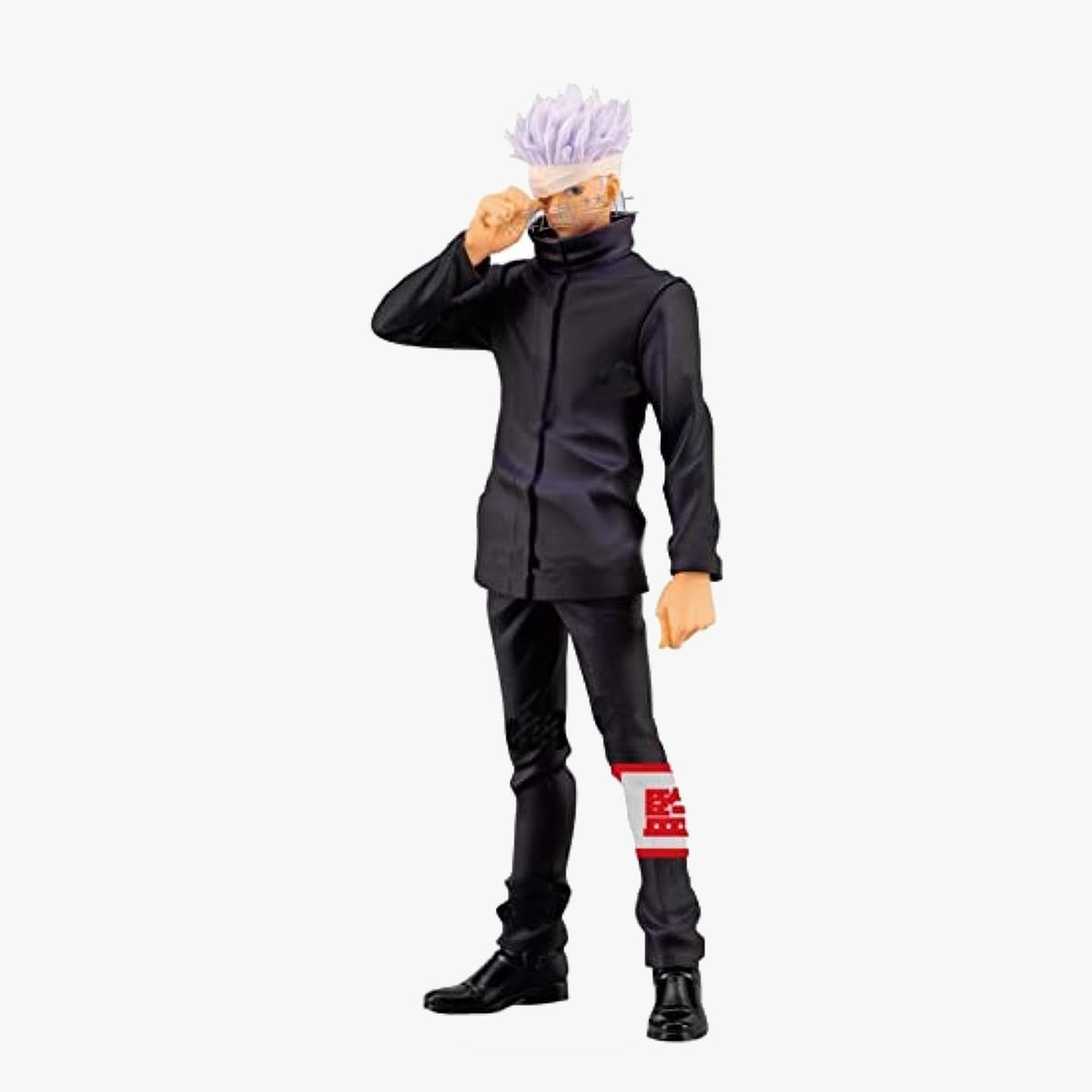 Jujutsu Kaisen Jukon no Kata Movie 0 Satoru Gojo Figure