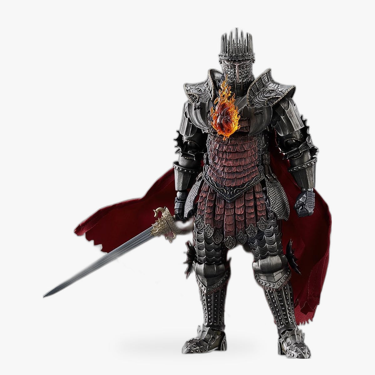 Dragon's Dogma 2 Arisen Figure