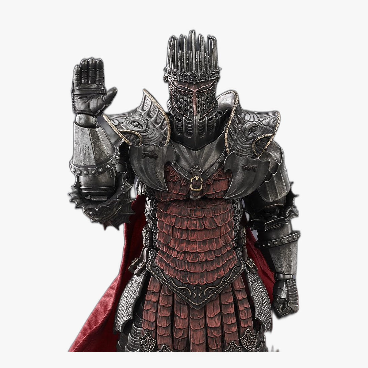 Dragon's Dogma 2 Arisen Figure