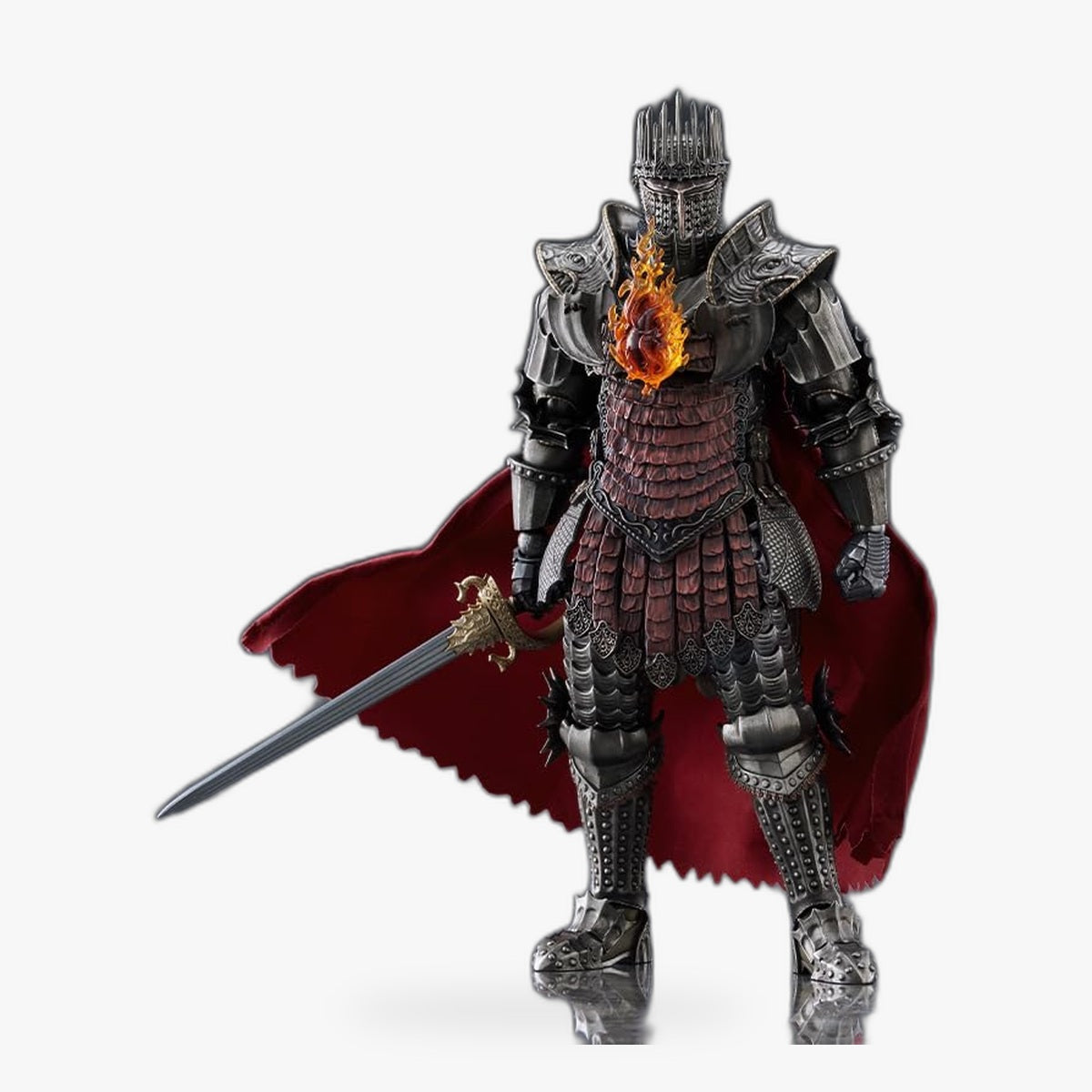 Dragon's Dogma 2 Arisen Figure