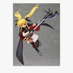 魔法少女リリカルなのは フェイト・テスタロッサ ライトニングフォームver. figma