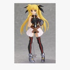 魔法少女リリカルなのは フェイト・テスタロッサ ライトニングフォームver. figma