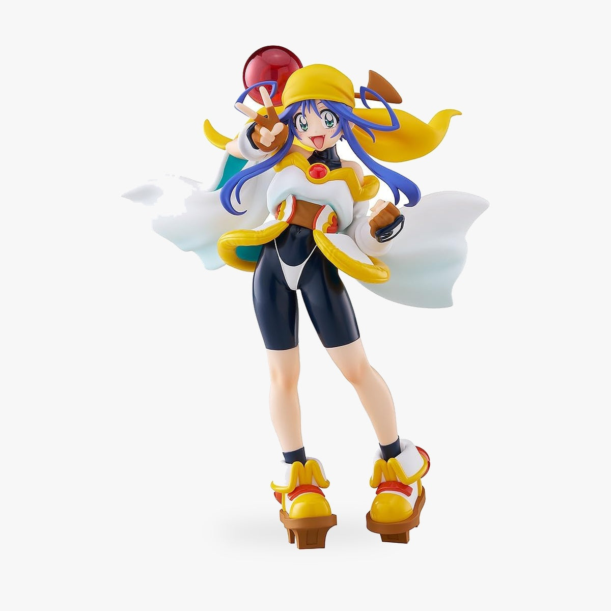 Pop Up Parade SP Saber Marionette J Lime Figure