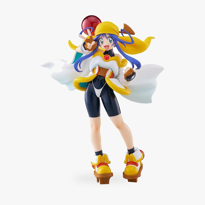 Pop Up Parade SP Saber Marionette J Lime Figure