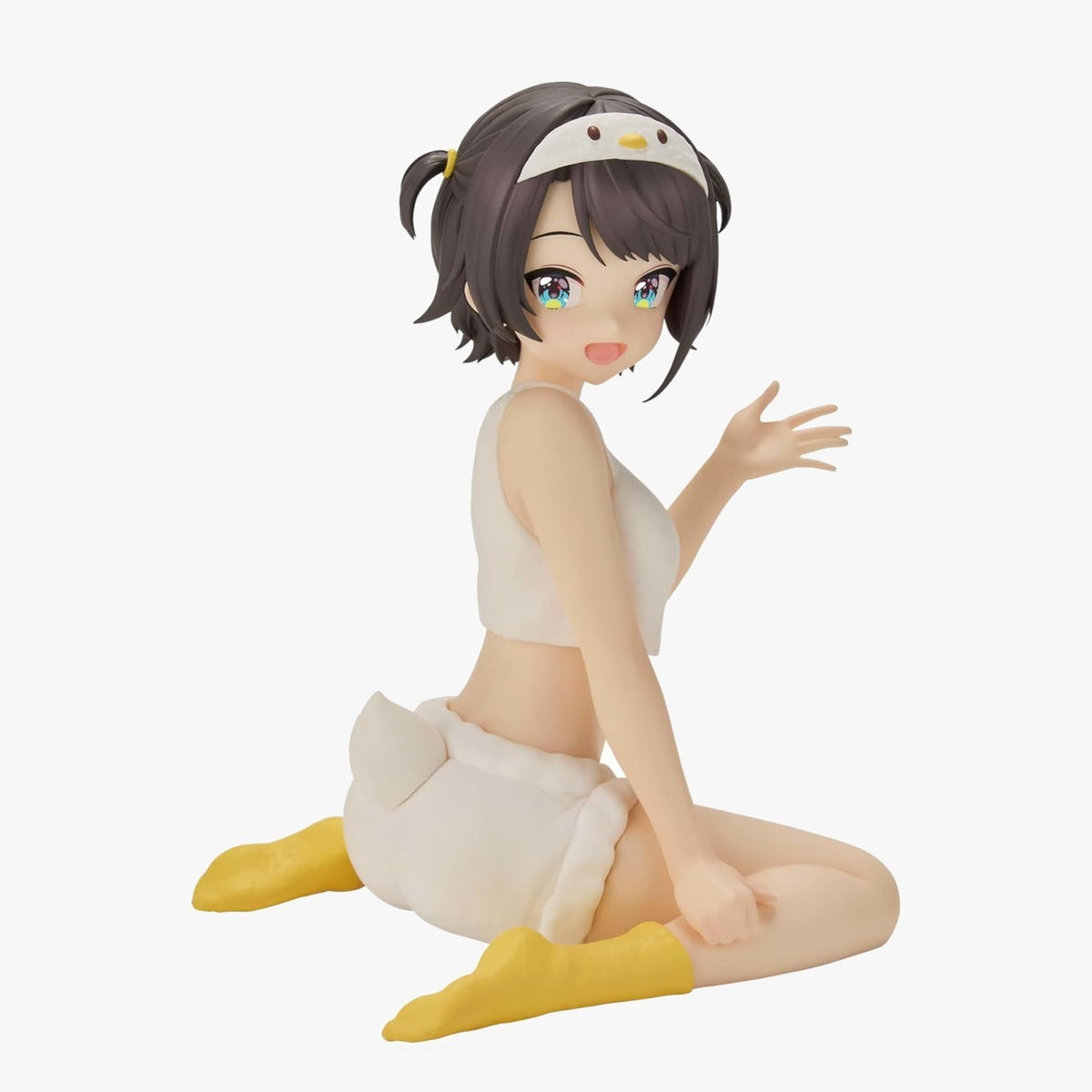 hololive Oozora Subaru Figure