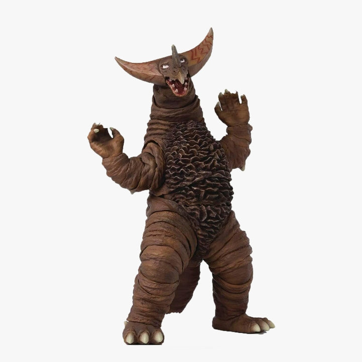Ultraman S.H.Figuarts Gomora Brown Action Figure