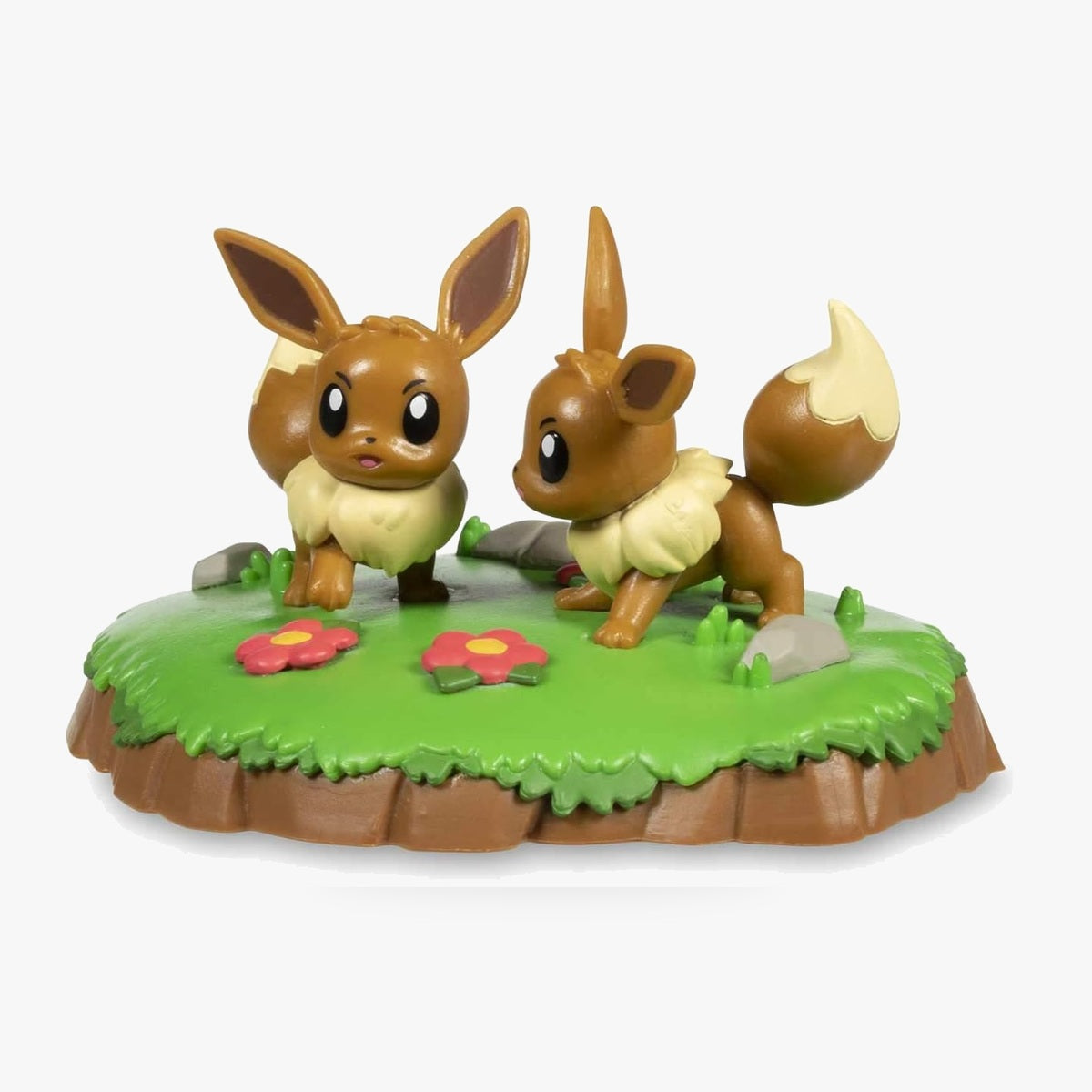 Pokémon Eevee Figure