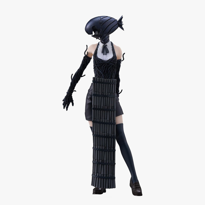 Chainsaw Man - The Movie: Reze Arc POP UP PARADE Bomb Figure