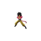 Dragon Ball Z S.H.Figuarts Super Saiyan 4 Son Goku Action Figure