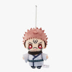Jujutsu Kaisen Ryomen Sukuna Figure