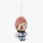 Jujutsu Kaisen Ryomen Sukuna Figure