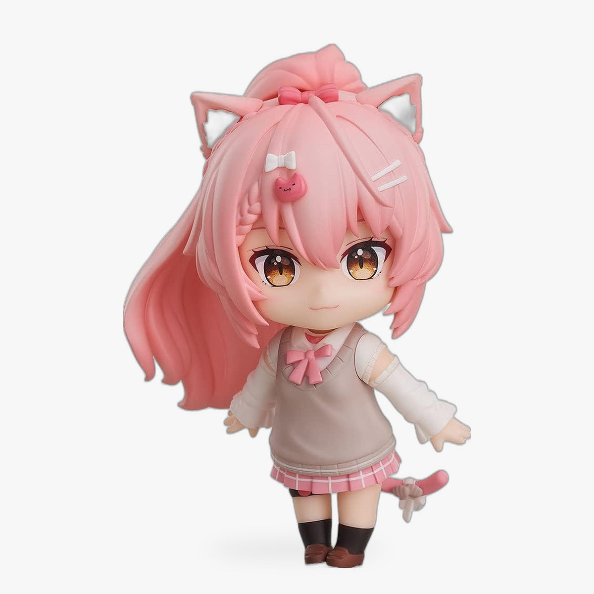 HiiroVTuber Nendoroid Hiiro Figure