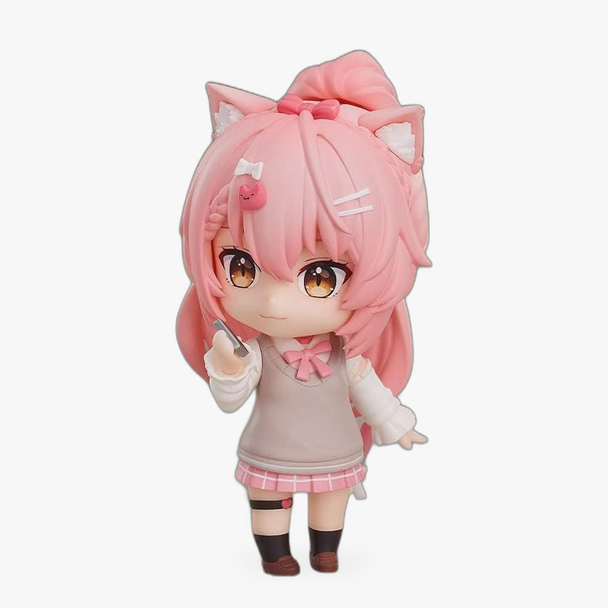 HiiroVTuber Nendoroid Hiiro Figure