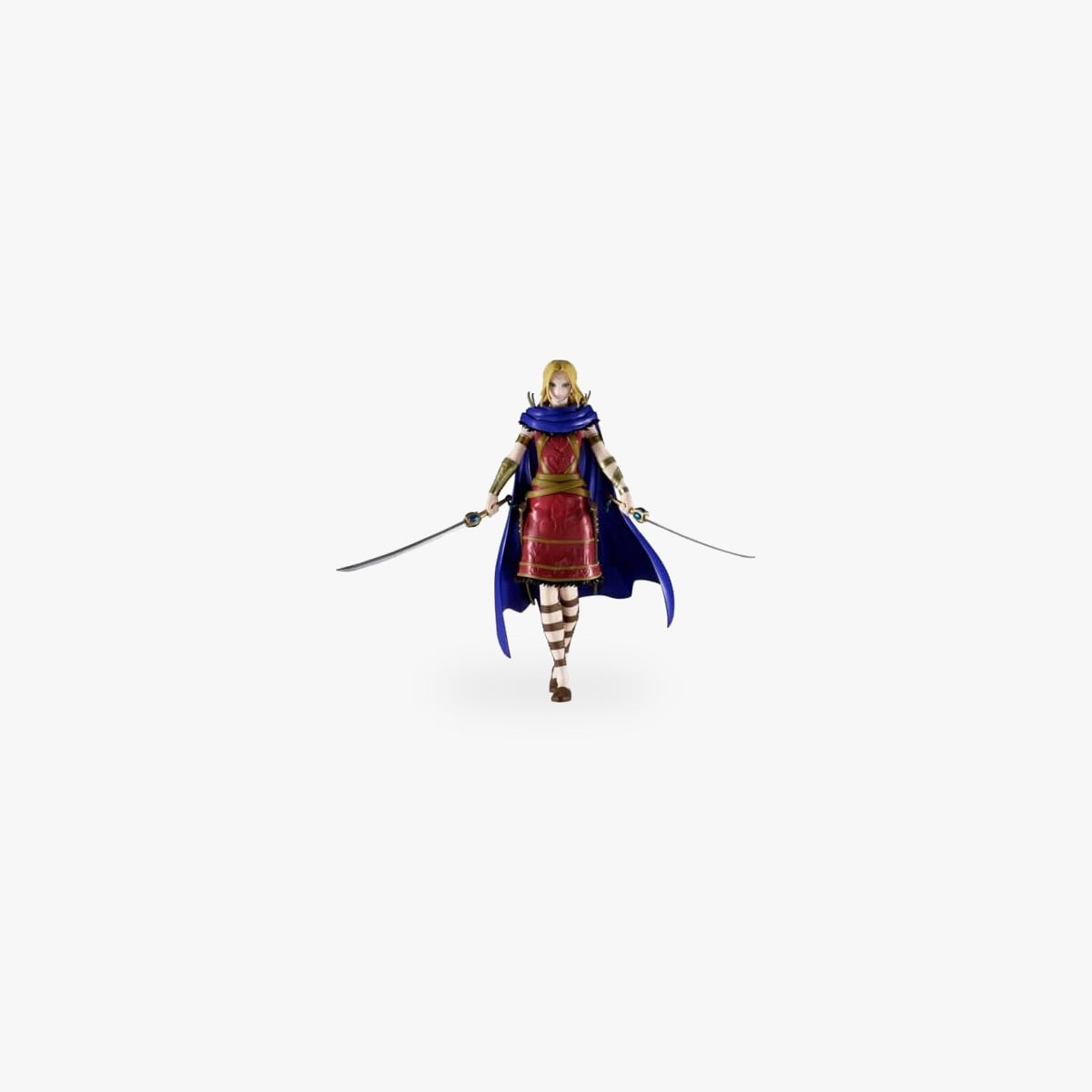 Kingdom Yo Tan Wa Grandista Figure