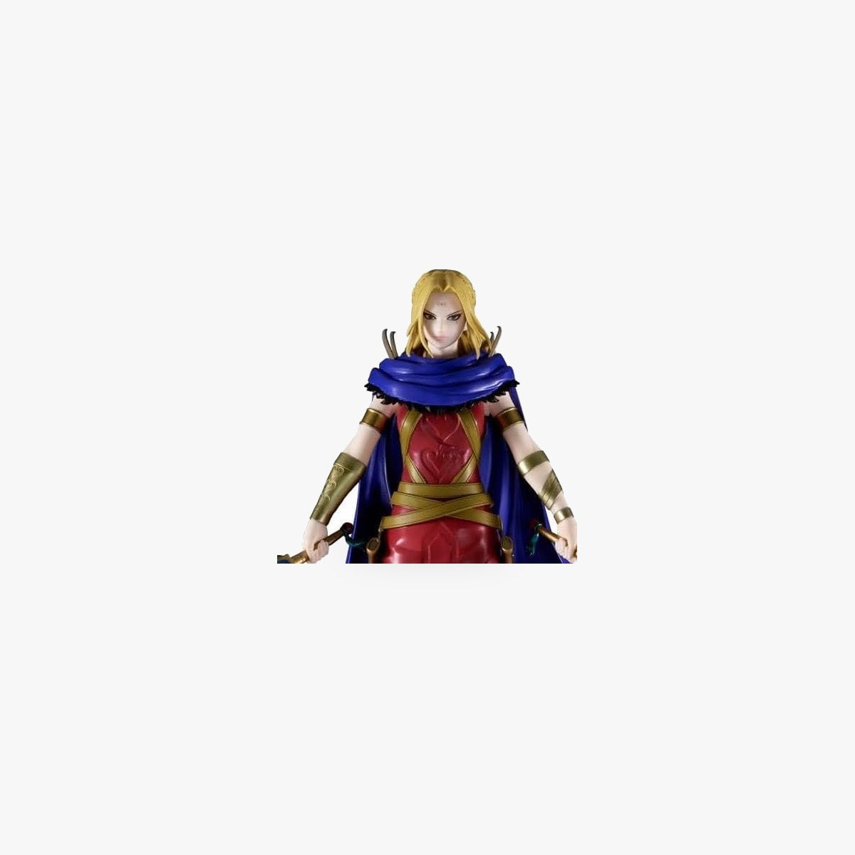 Kingdom Yo Tan Wa Grandista Figure