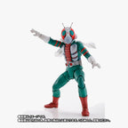 Kamen Rider V3 S.H.Figuarts Shinkocchou Seihou Kamen Rider V3 Action Figure