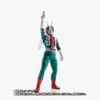Kamen Rider V3 S.H.Figuarts Shinkocchou Seihou Kamen Rider V3 Action Figure