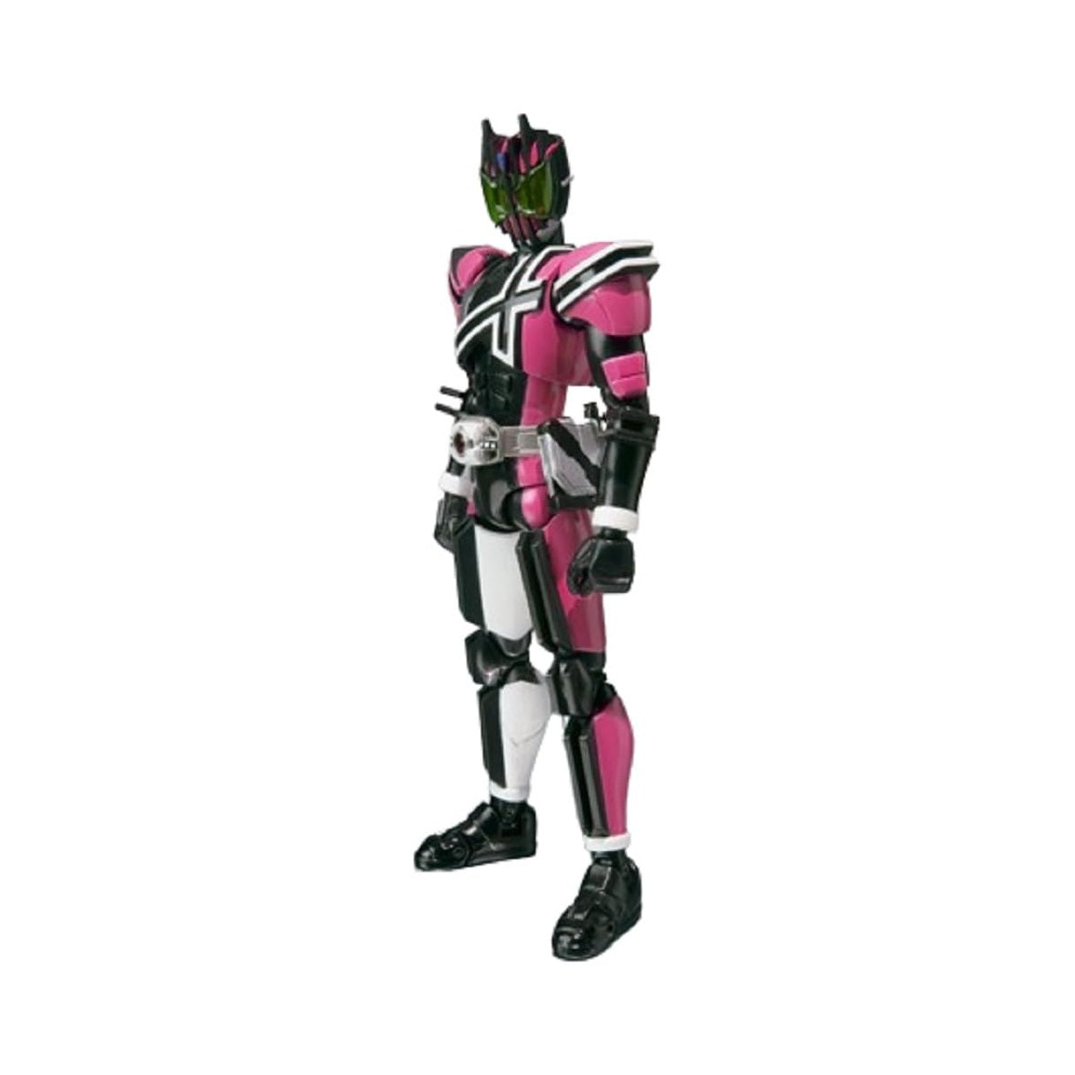 Kamen Rider Decade S.H.Figuarts Violent Emotion Action Figure
