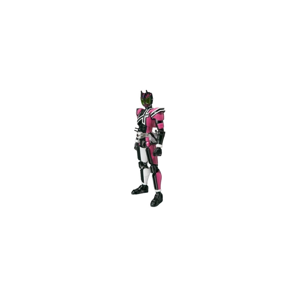 Kamen Rider Decade S.H.Figuarts Violent Emotion Action Figure