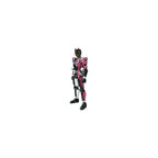 Kamen Rider Decade S.H.Figuarts Violent Emotion Action Figure