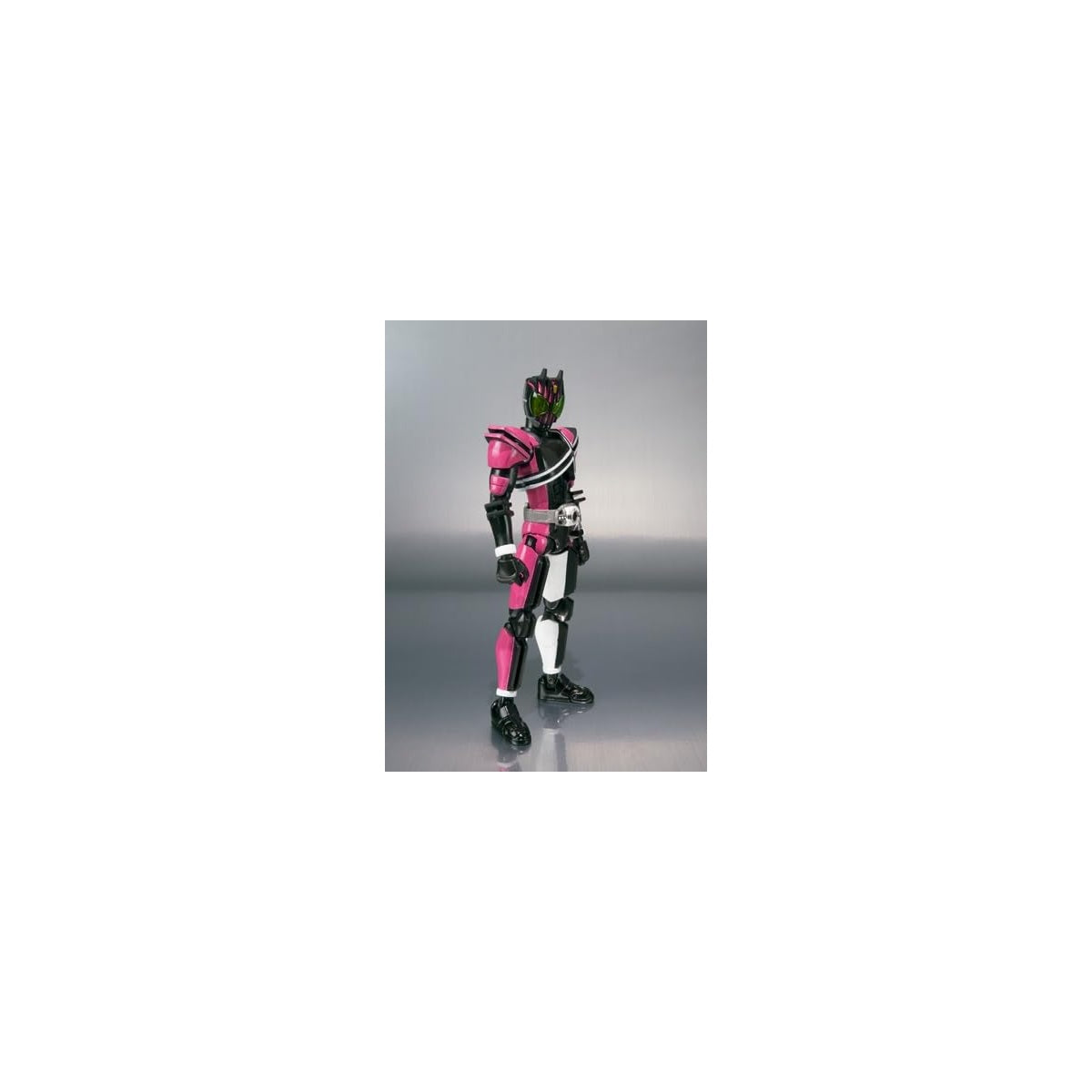 Kamen Rider Decade S.H.Figuarts Violent Emotion Action Figure