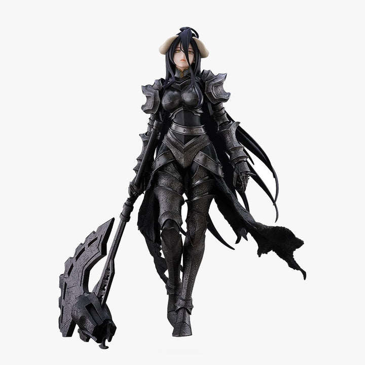 Overlord POP UP PARADE Albedo Figure