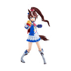 Uma Musume Pretty Derby S.H.Figuarts Tokai Teio Special Edition Action Figure