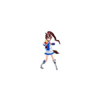 Uma Musume Pretty Derby S.H.Figuarts Tokai Teio Special Edition Action Figure