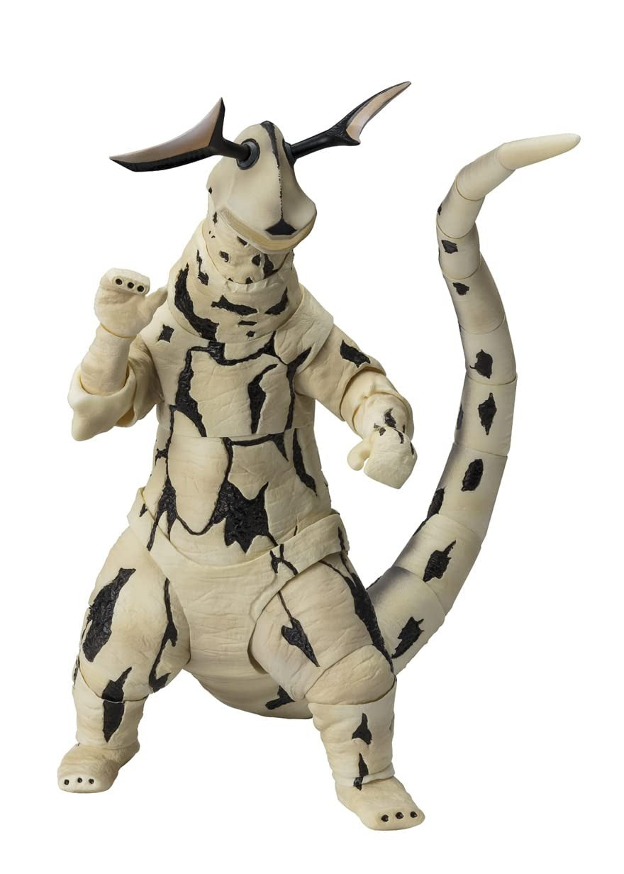 Ultraman S.H.Figuarts Eleking Action Figure