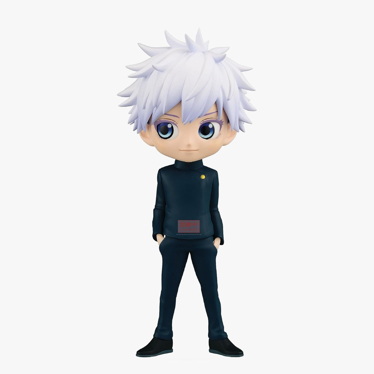 Jujutsu Kaisen Q posket Satoru Gojo Figure