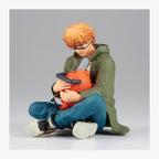 Chainsaw Man Break time collection Pochita Figure