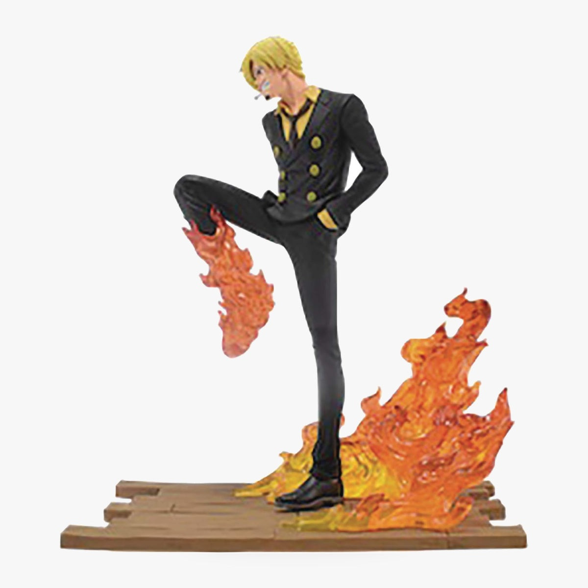 ONE PIECE Sanji Figure