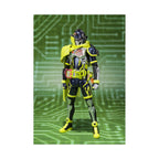 Kamen Rider Ex-Aid S.H.Figuarts Kamen Rider Snipe Shooting Gamer Level 2 Action Figure