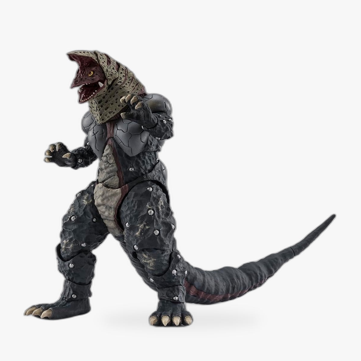 S.H.Figuarts Ultraman Tiga Golza 30th Anniversary Edition Figure