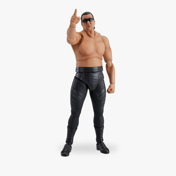 Masahiro Chono figma movable Figure