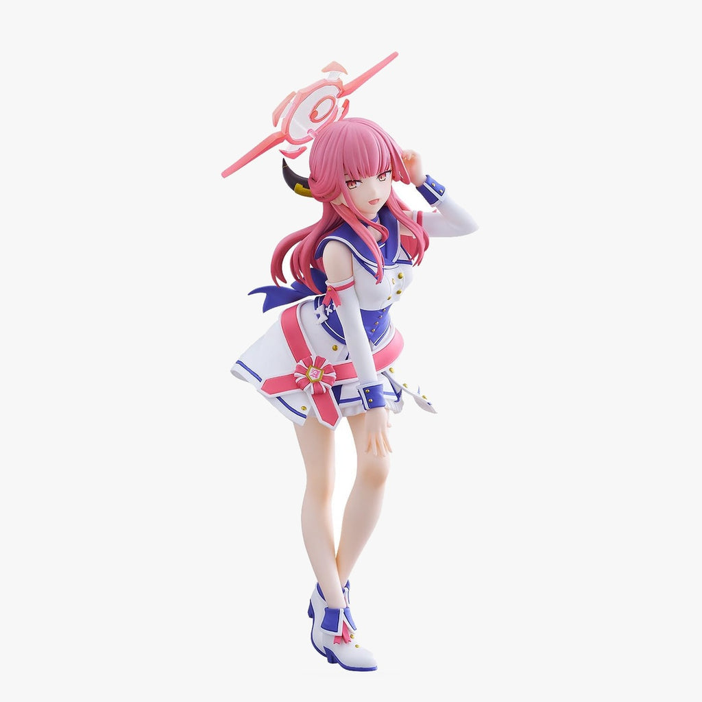 Blue Archive POP UP PARADE Aru Rikuhachima Figure