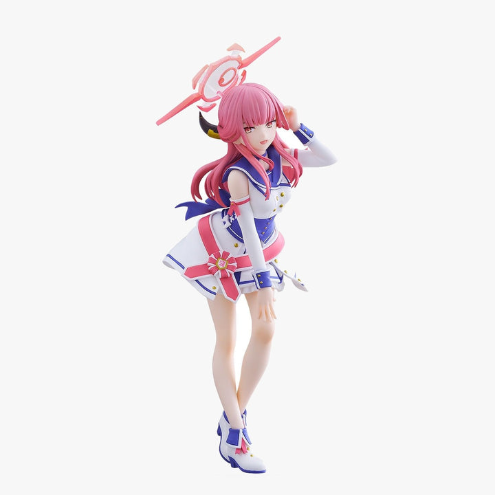 Blue Archive POP UP PARADE Aru Rikuhachima Figure