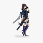 ARMS NOTE バイオニック・ジョシコウセイ figma 可動フィギュア