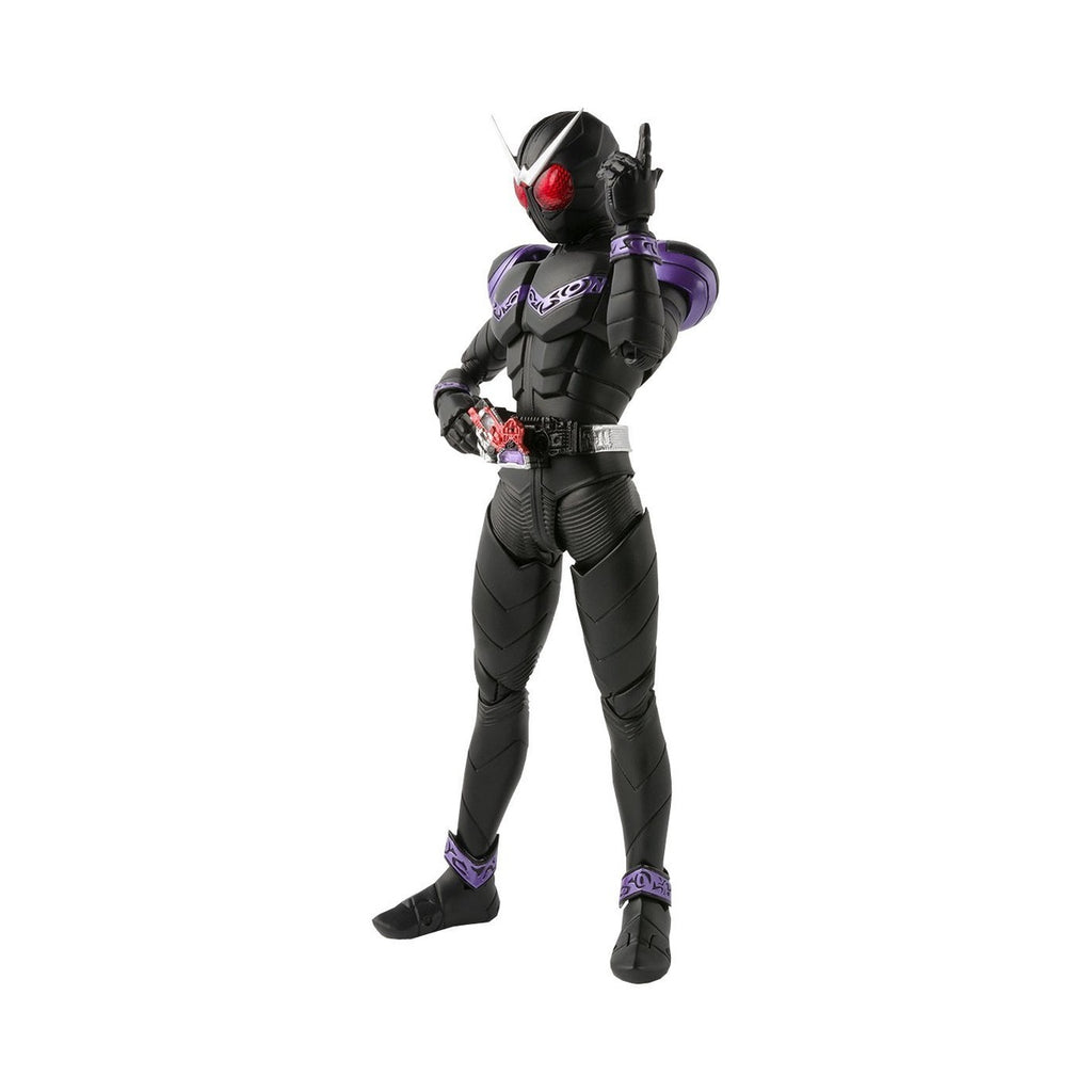 Kamen Rider W S.H.Figuarts Shinkocchou Seihou Kamen Rider Joker Action Figure