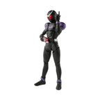 Kamen Rider W S.H.Figuarts Shinkocchou Seihou Kamen Rider Joker Action Figure