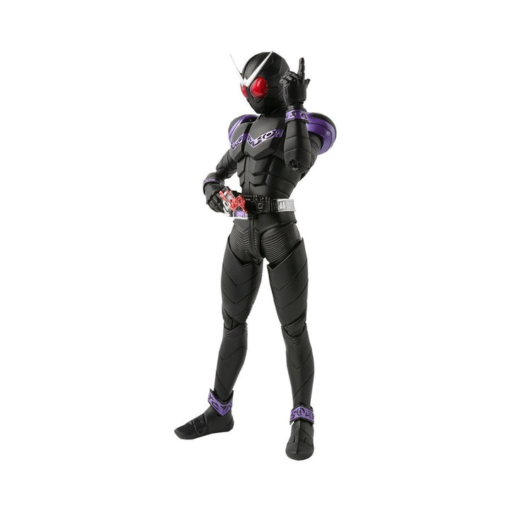Kamen Rider W S.H.Figuarts Shinkocchou Seihou Kamen Rider Joker Action Figure